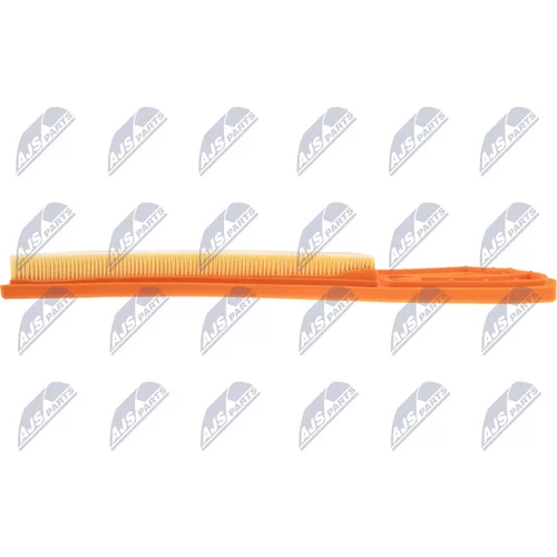 Vzduchový filter FAF-VW-020 /NTY/ - obr. 3