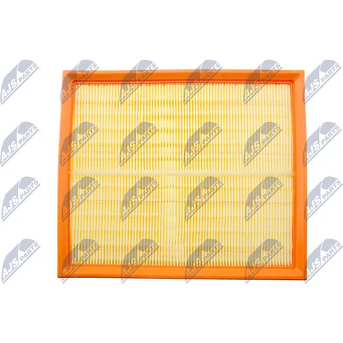 Vzduchový filter FAF-VW-023 /NTY/ - obr. 2