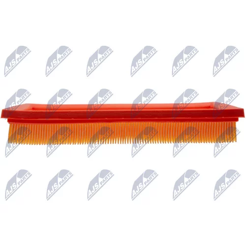 Vzduchový filter FAF-VW-030 /NTY/ - obr. 3