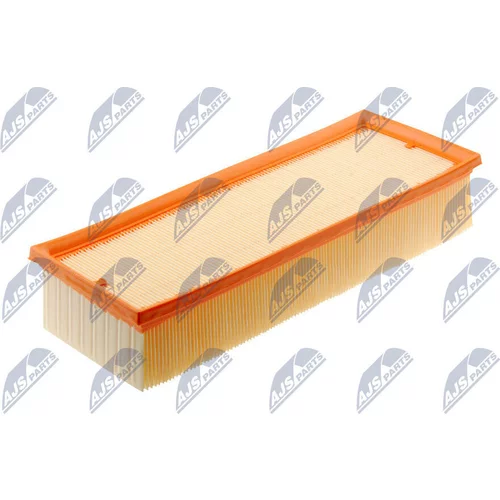 Vzduchový filter FAF-VW-042 /NTY/ - obr. 1