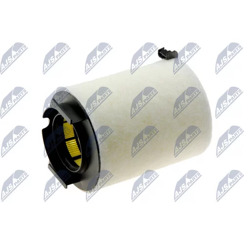 Vzduchový filter NTY FAF-VW-052