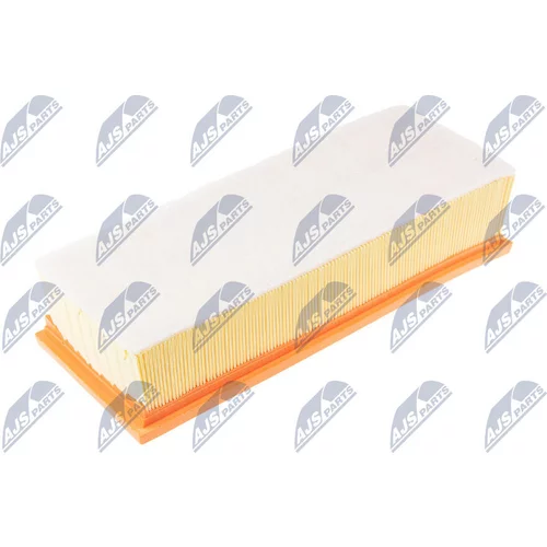 Vzduchový filter NTY FAF-VW-071