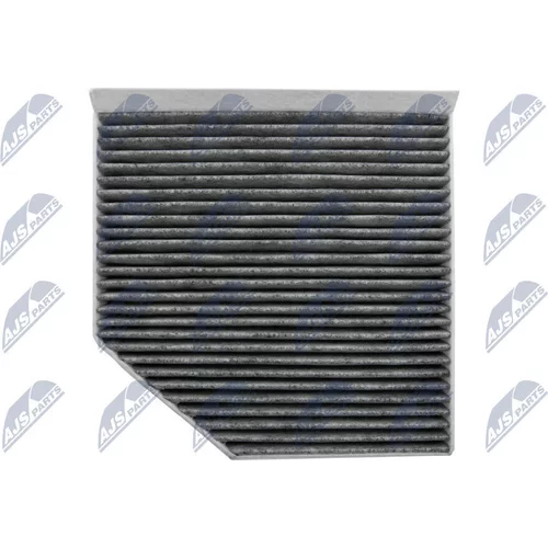 Filter vnútorného priestoru FCF-AU-016C /NTY/ - obr. 2