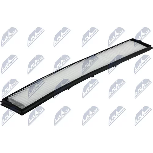 Filter vnútorného priestoru FCF-BM-011 /NTY/ - obr. 1