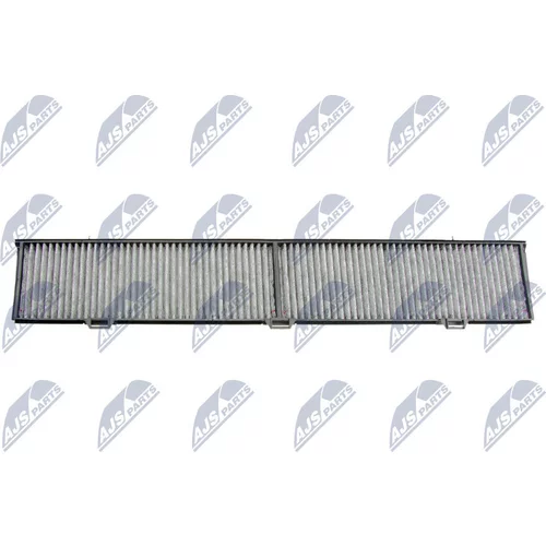 Filter vnútorného priestoru FCF-BM-016C /NTY/ - obr. 2