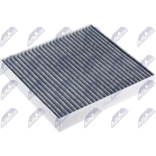 Filter vnútorného priestoru NTY FCF-BM-029C