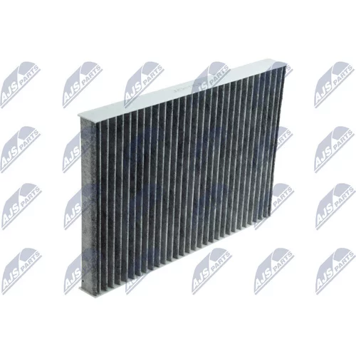 Filter vnútorného priestoru FCF-CH-003C /NTY/ - obr. 1