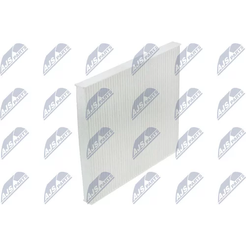 Filter vnútorného priestoru FCF-CH-014 /NTY/ - obr. 1