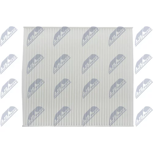Filter vnútorného priestoru FCF-CH-014 /NTY/ - obr. 2