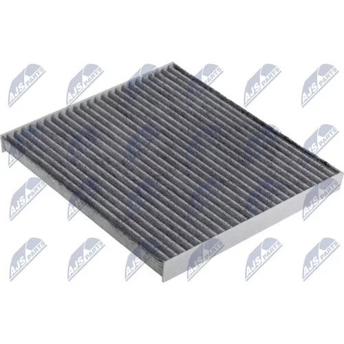 Filter vnútorného priestoru FCF-CH-019C /NTY/ - obr. 1