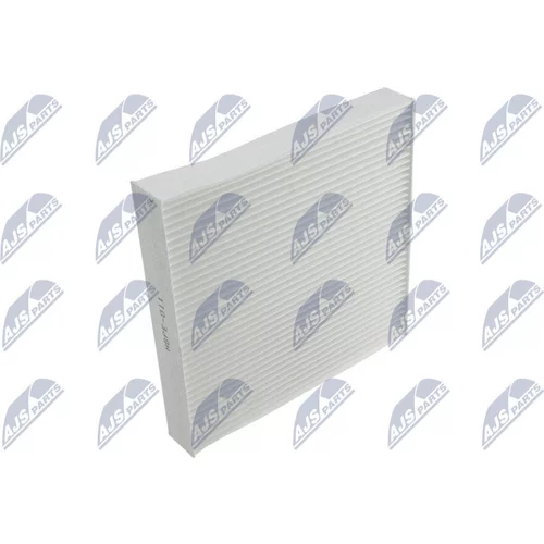 Filter vnútorného priestoru FCF-CT-002 /NTY/ - obr. 1
