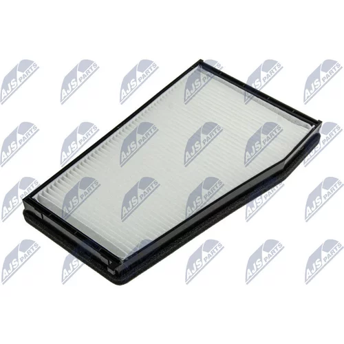 Filter vnútorného priestoru FCF-DW-005 /NTY/ - obr. 1