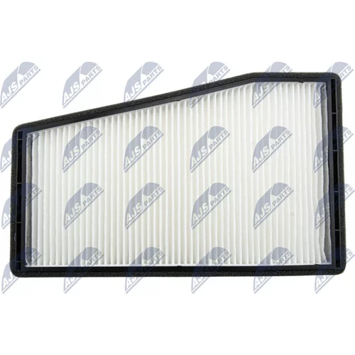 Filter vnútorného priestoru FCF-DW-005 /NTY/ - obr. 2