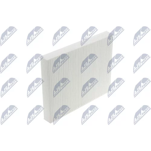 Filter vnútorného priestoru FCF-FR-013 /NTY/ - obr. 1
