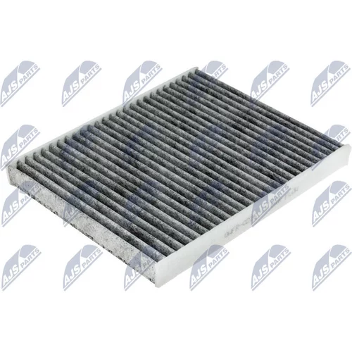 Filter vnútorného priestoru NTY FCF-FR-022C