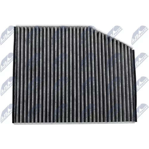 Filter vnútorného priestoru FCF-FR-024C /NTY/ - obr. 2