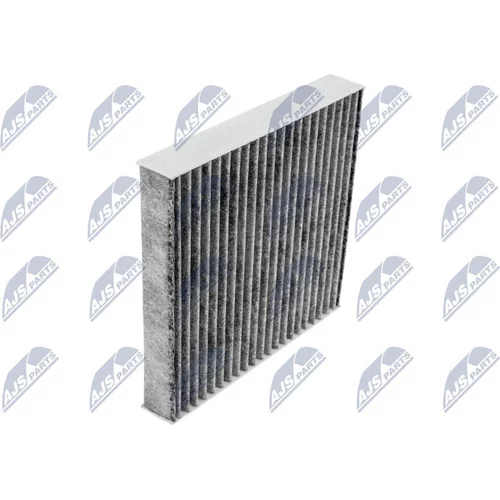 Filter vnútorného priestoru FCF-FT-024C /NTY/ - obr. 1