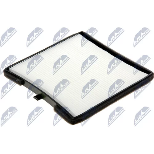 Filter vnútorného priestoru NTY FCF-KA-303
