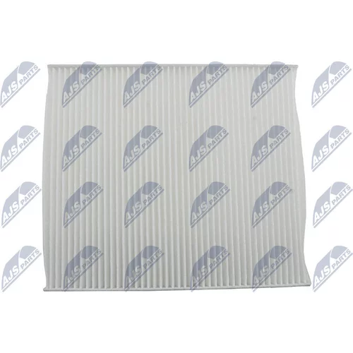 Filter vnútorného priestoru FCF-KA-304 /NTY/ - obr. 2