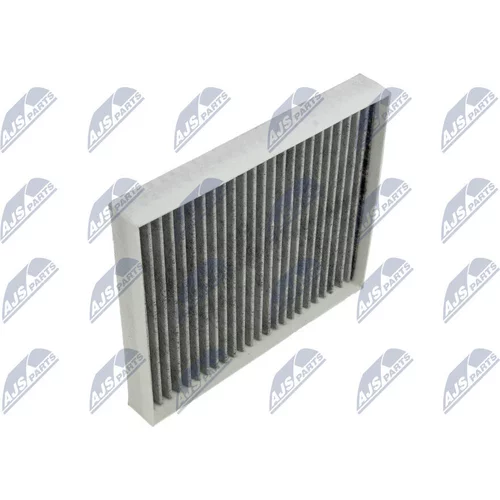 Filter vnútorného priestoru FCF-KA-319C /NTY/ - obr. 1