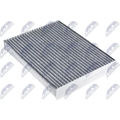 Filter vnútorného priestoru NTY FCF-LR-001C