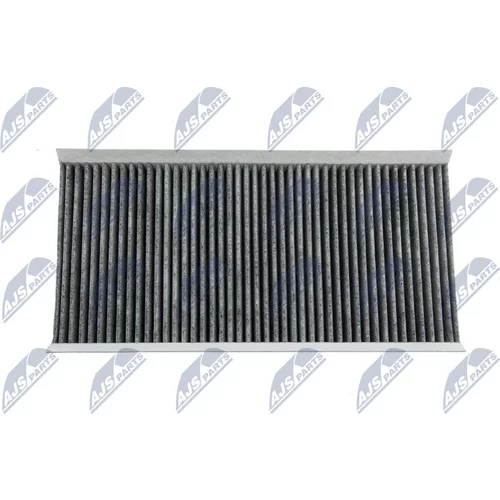 Filter vnútorného priestoru FCF-ME-027C /NTY/ - obr. 2