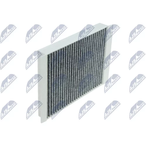 Filter vnútorného priestoru FCF-ME-034C /NTY/ - obr. 1