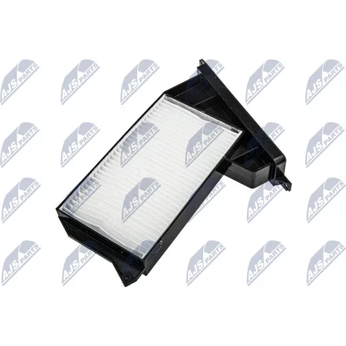 Filter vnútorného priestoru FCF-MS-001 /NTY/ - obr. 1