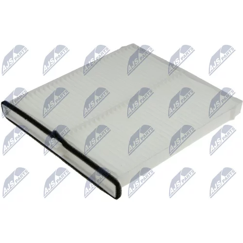 Filter vnútorného priestoru NTY FCF-MZ-022