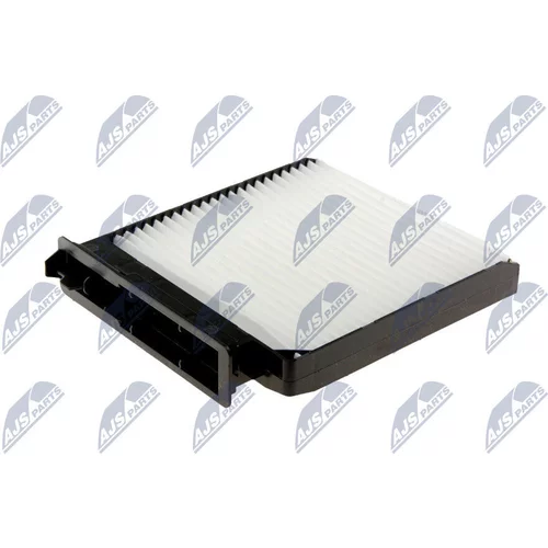 Filter vnútorného priestoru FCF-NS-012 /NTY/ - obr. 1