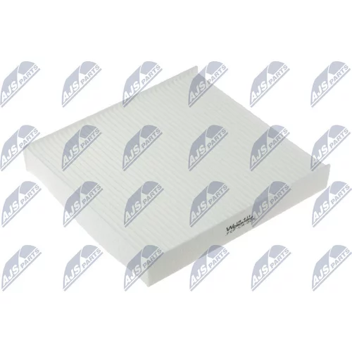 Filter vnútorného priestoru NTY FCF-NS-019