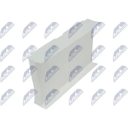 Filter vnútorného priestoru FCF-PE-011 /NTY/ - obr. 1