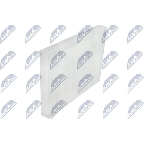 Filter vnútorného priestoru FCF-PE-019 /NTY/ - obr. 1