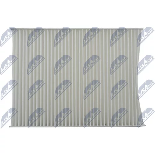 Filter vnútorného priestoru FCF-PE-022 /NTY/ - obr. 2