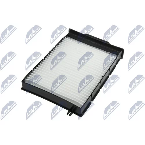 Filter vnútorného priestoru FCF-RE-023 /NTY/ - obr. 1