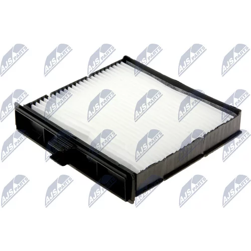 Filter vnútorného priestoru NTY FCF-RE-027