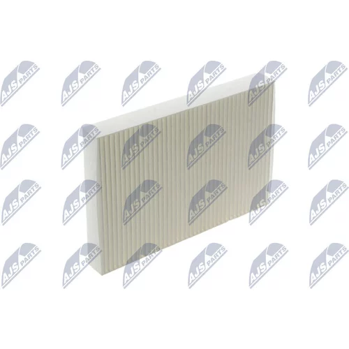 Filter vnútorného priestoru FCF-RE-038 /NTY/ - obr. 1