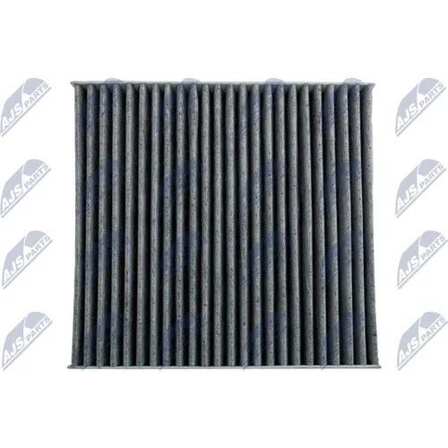 Filter vnútorného priestoru FCF-RE-041C /NTY/ - obr. 2
