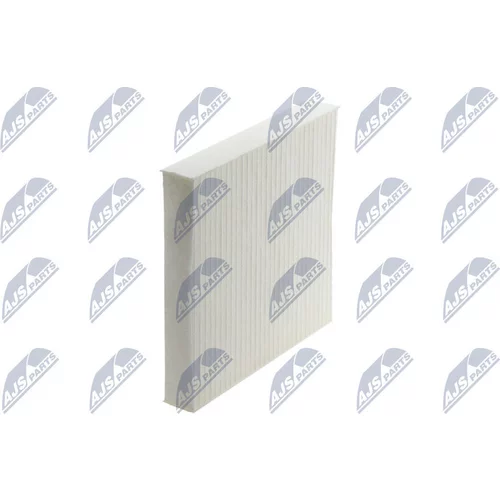 Filter vnútorného priestoru FCF-SU-003 /NTY/ - obr. 1