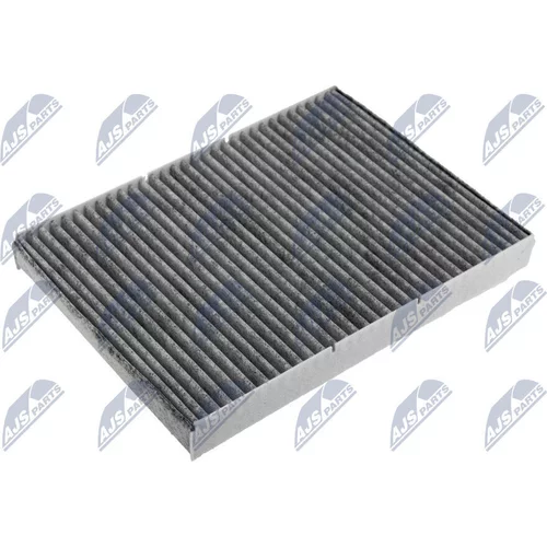 Filter vnútorného priestoru NTY FCF-VW-012C