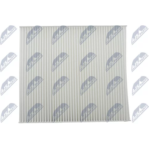 Filter vnútorného priestoru FCF-VW-024 /NTY/ - obr. 2