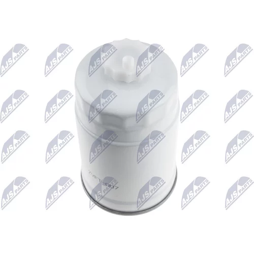 Palivový filter FFF-FT-007 /NTY/ - obr. 2