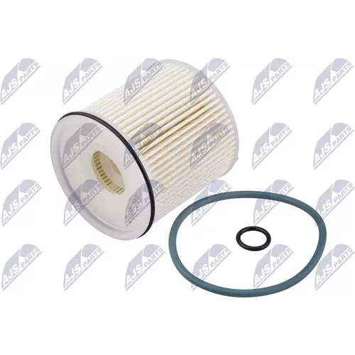 Palivový filter FFF-RE-042 /NTY/ - obr. 1