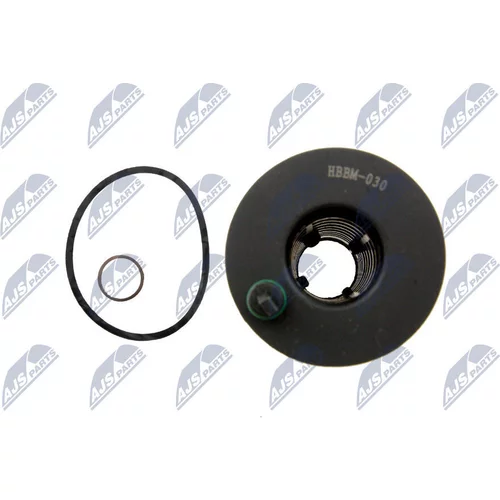 Olejový filter FOF-BM-030 /NTY/ - obr. 2