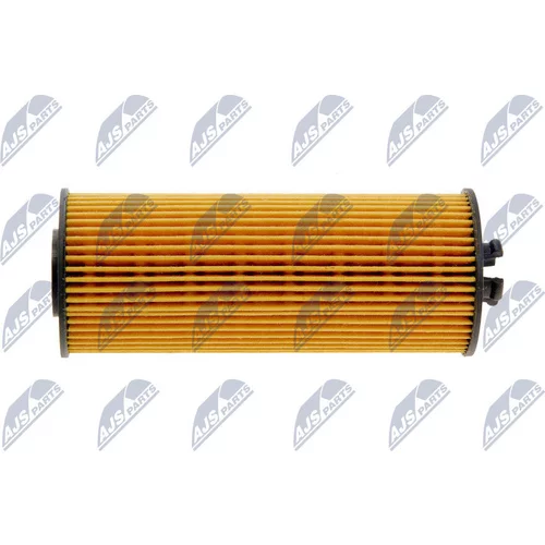 Olejový filter FOF-CH-002 /NTY/ - obr. 2