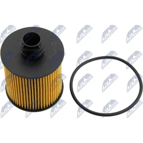 Olejový filter FOF-FT-003 /NTY/ - obr. 3
