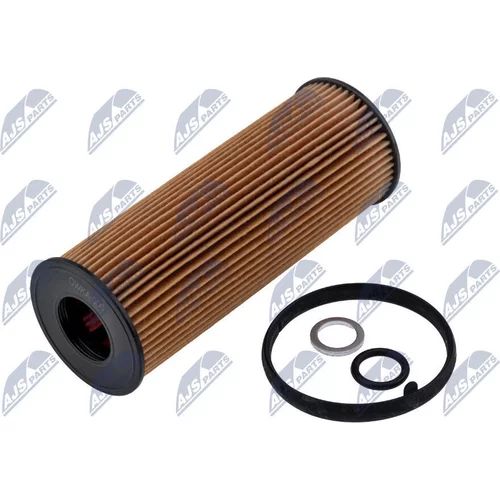 Olejový filter FOF-KA-000 /NTY/ - obr. 1