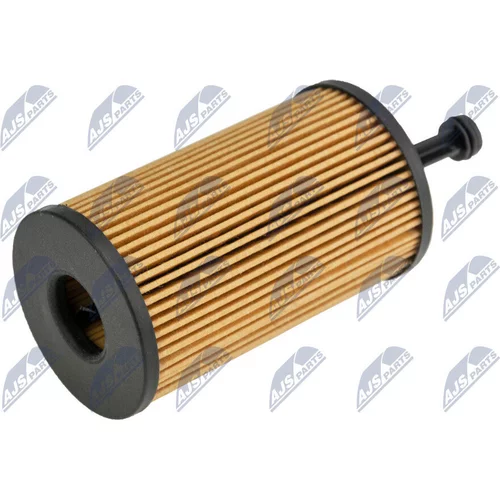 Olejový filter NTY FOF-PE-001