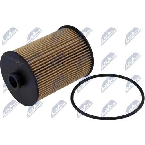 Olejový filter NTY FOF-VW-037