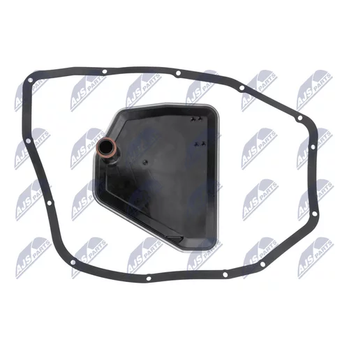 Sada hydraulického filtra automatickej prevodovky FSF-AU-001 /NTY/ - obr. 2